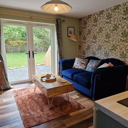 The Drey By Blake View Holidays, A Peaceful Boutique Retreat, 3 Miles From Ennerdale- Small Twin Or King Bed Available Arlecdon المظهر الخارجي الصورة