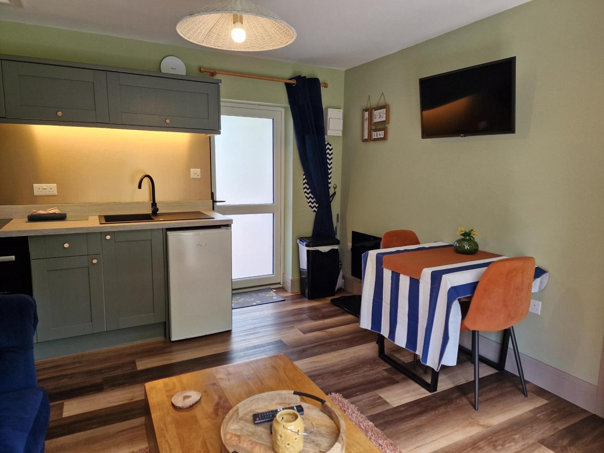 The Drey By Blake View Holidays, A Peaceful Boutique Retreat, 3 Miles From Ennerdale- Small Twin Or King Bed Available Arlecdon المظهر الخارجي الصورة