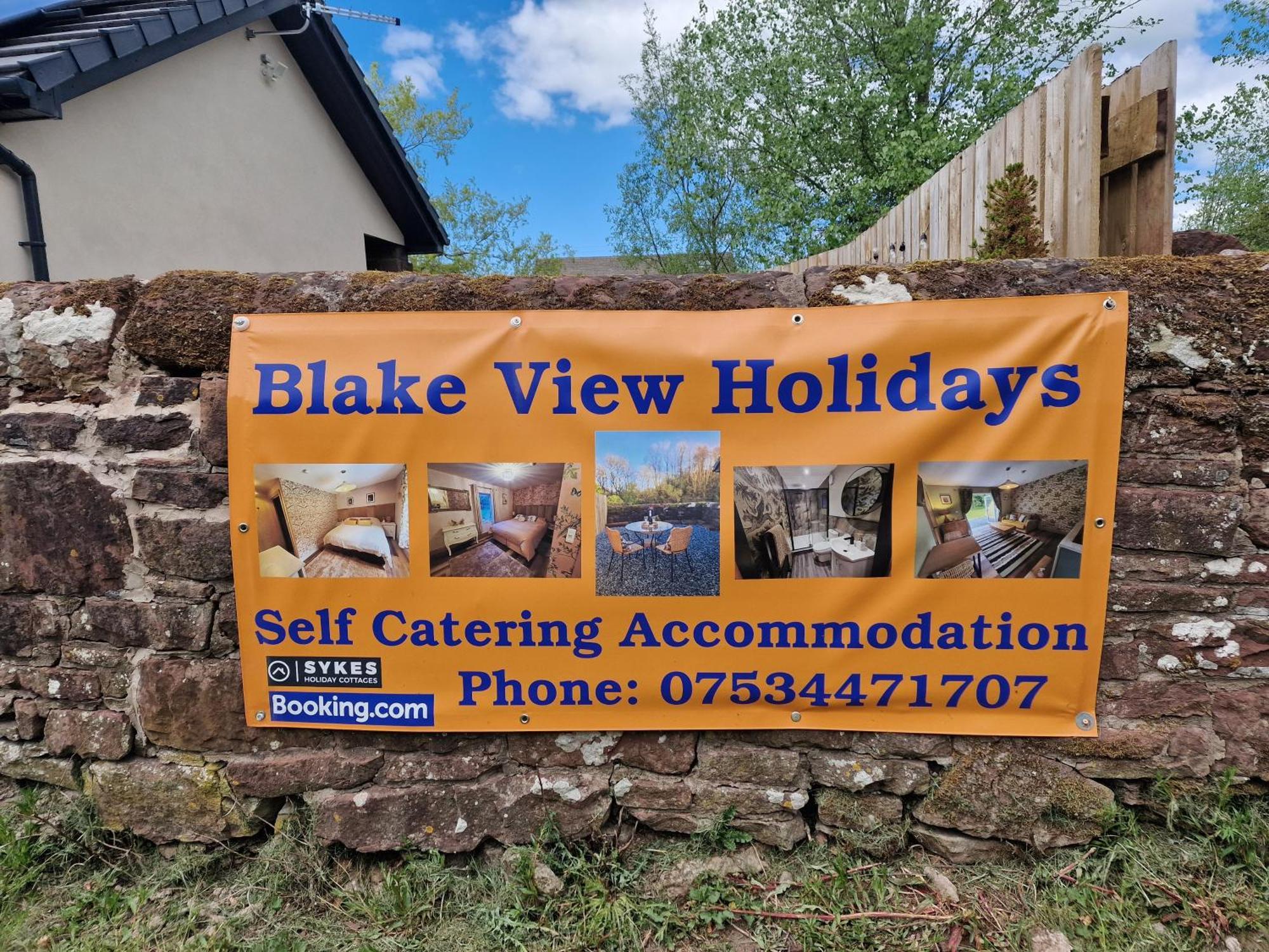 The Drey By Blake View Holidays, A Peaceful Boutique Retreat, 3 Miles From Ennerdale- Small Twin Or King Bed Available Arlecdon المظهر الخارجي الصورة