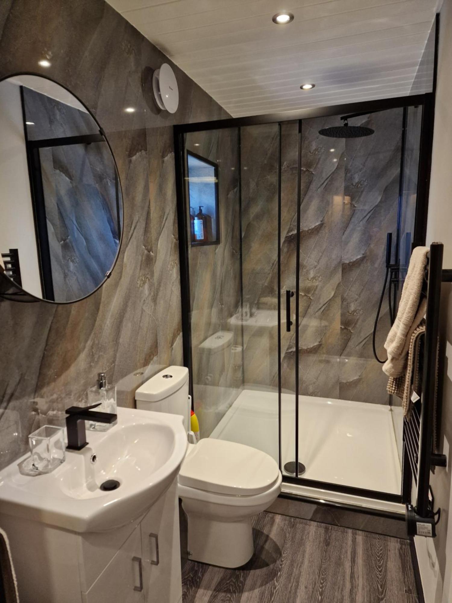 The Drey By Blake View Holidays, A Peaceful Boutique Retreat, 3 Miles From Ennerdale- Small Twin Or King Bed Available Arlecdon المظهر الخارجي الصورة