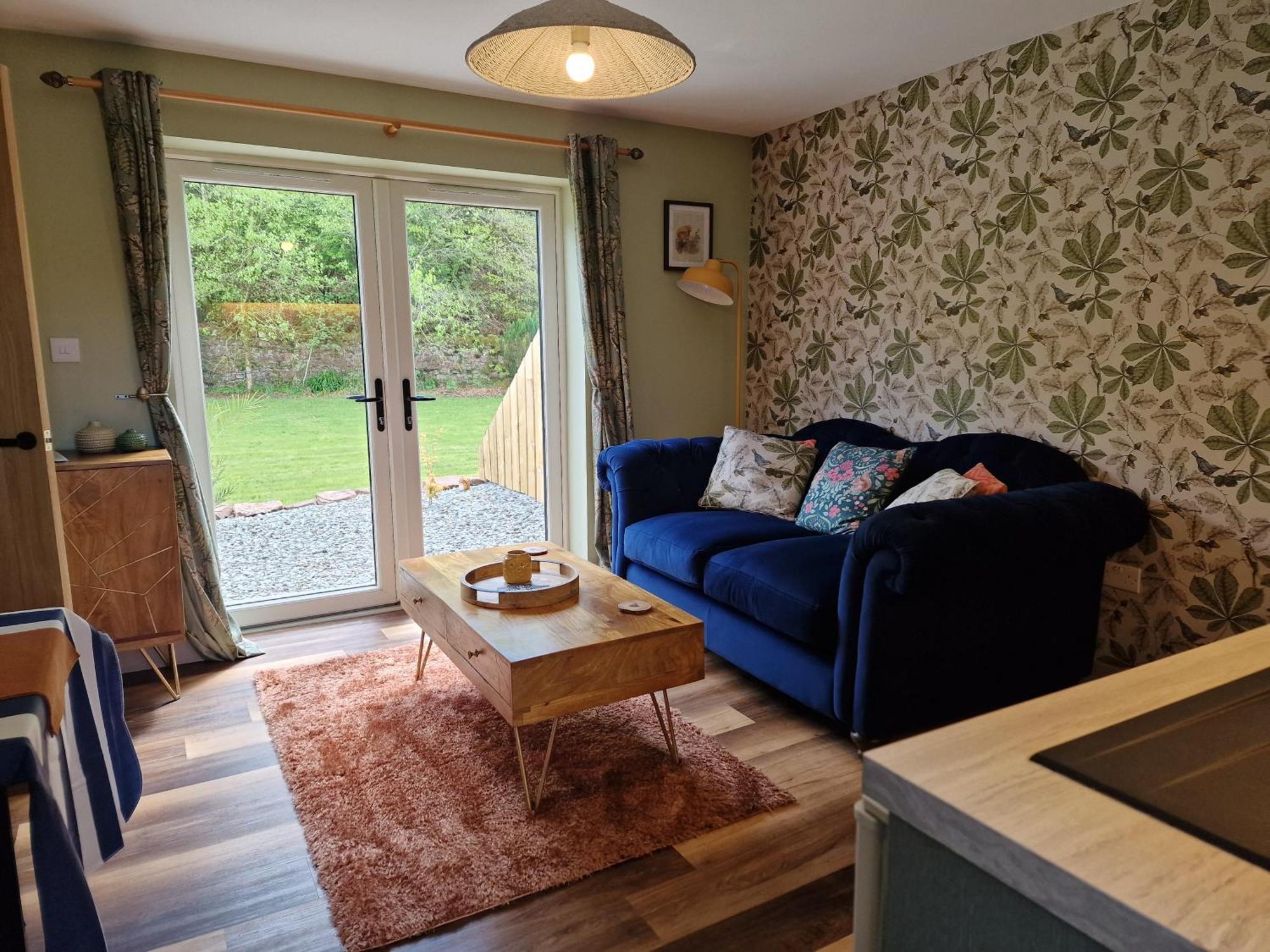 The Drey By Blake View Holidays, A Peaceful Boutique Retreat, 3 Miles From Ennerdale- Small Twin Or King Bed Available Arlecdon المظهر الخارجي الصورة